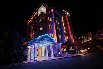 Arezzo Suit Otel